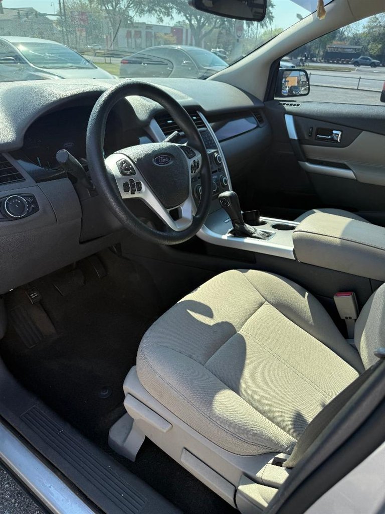 2013 Ford Edge SE - Photo 6