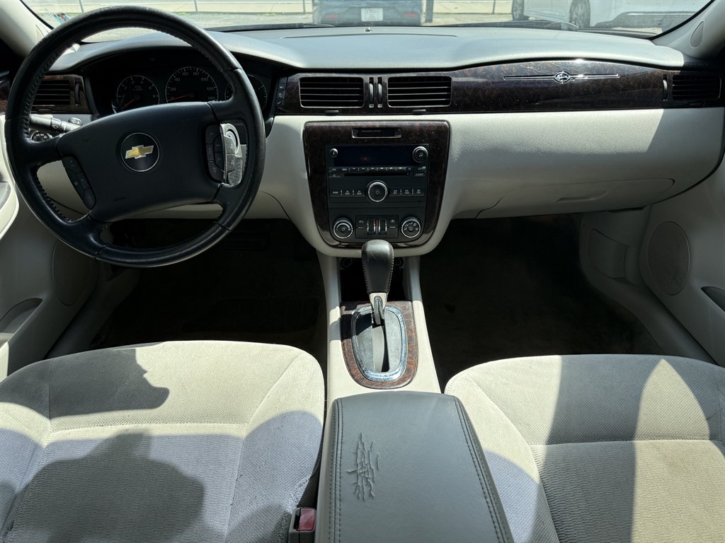 2014 Chevrolet Impala 2FL - Photo 6