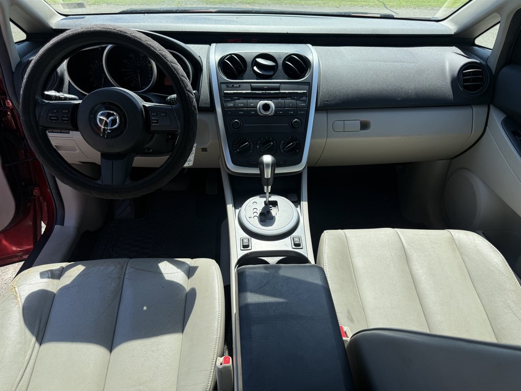 2008 Mazda CX-7 Touring - Photo 6
