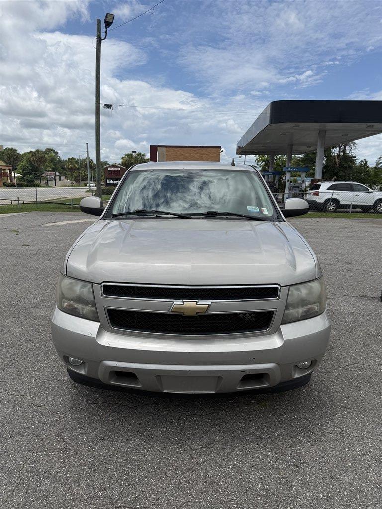 2008 Chevrolet Avalanche 2WD Avalanche w/1LS's photo