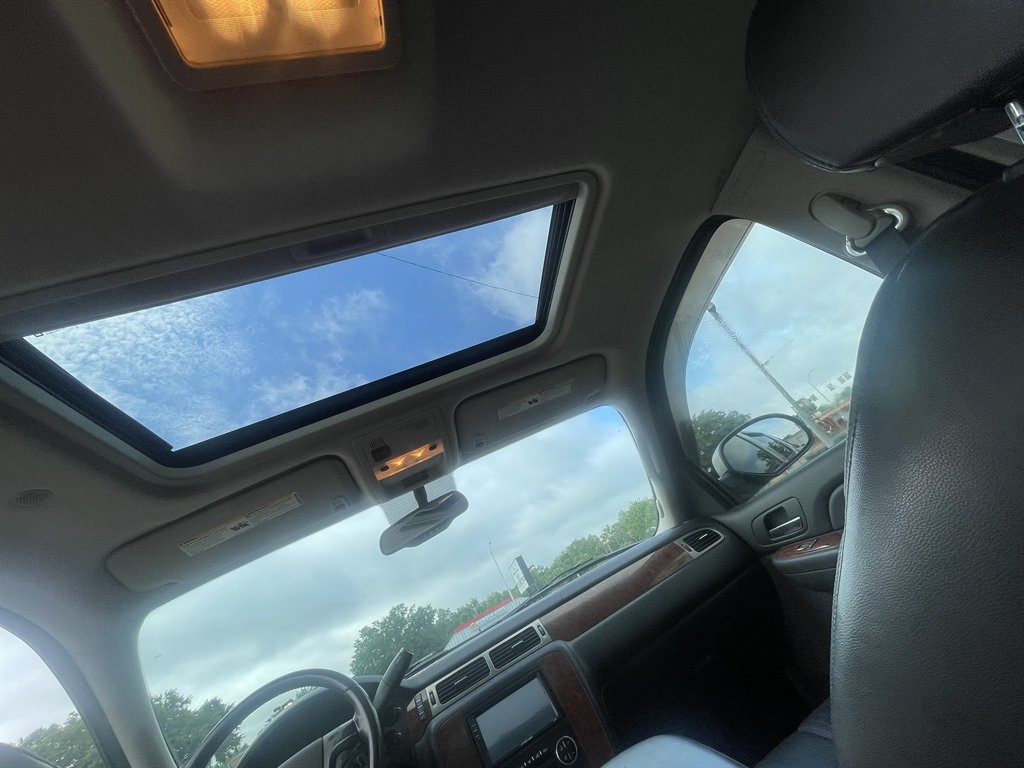 2008 Chevrolet Avalanche LS - Photo 6