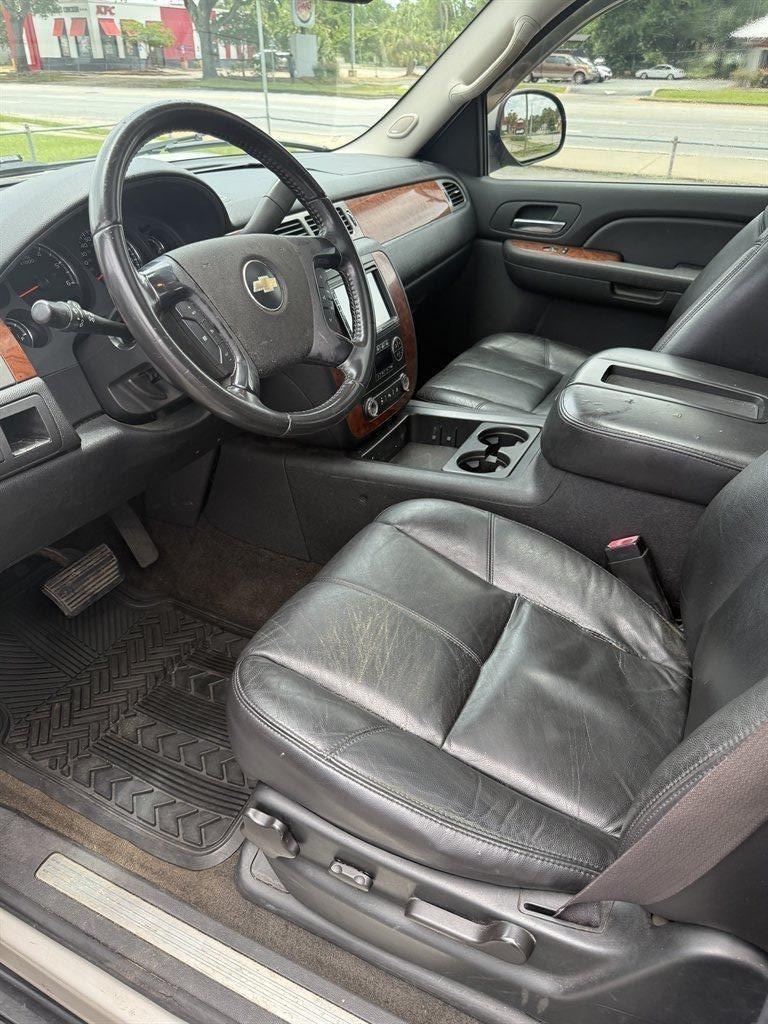 2008 Chevrolet Avalanche LS - Photo 9